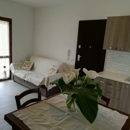 B&B Nino Olbia Luaran gambar