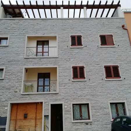 B&B Nino Olbia Luaran gambar