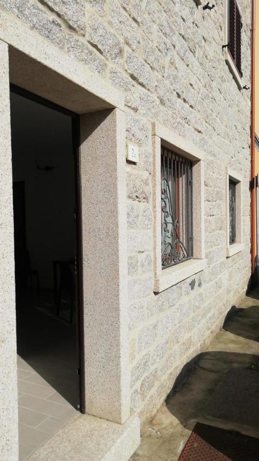 B&B Nino Olbia Luaran gambar