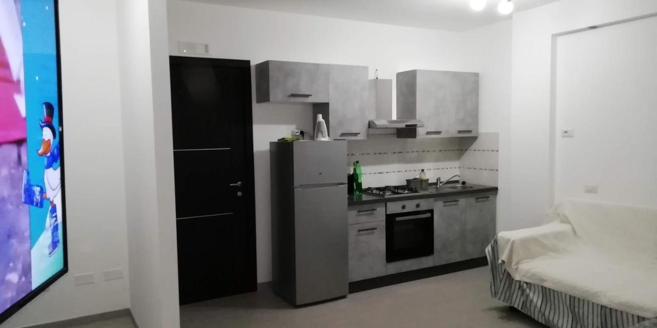 B&B Nino Olbia Luaran gambar