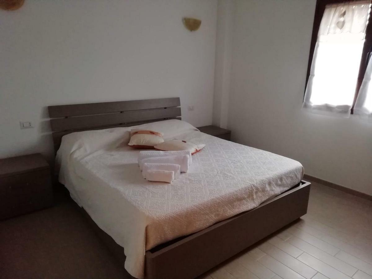 B&B Nino Olbia Luaran gambar