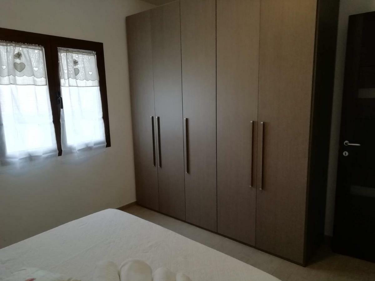 B&B Nino Olbia Luaran gambar