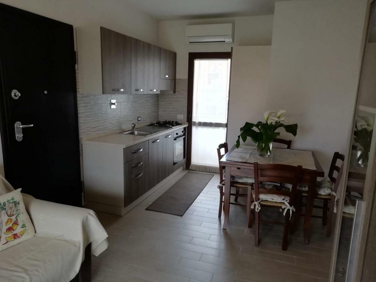 B&B Nino Olbia Luaran gambar