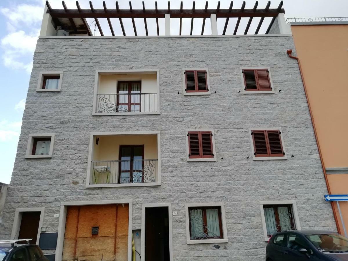 B&B Nino Olbia Luaran gambar
