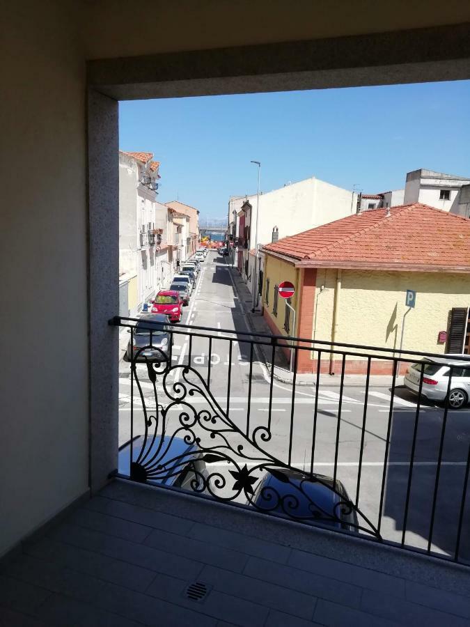 B&B Nino Olbia Luaran gambar
